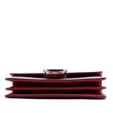 Gucci Small Dollar Calfskin Interlocking G Crossbody