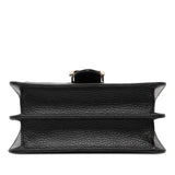 Gucci Small Dollar Calfskin Interlocking G Crossbody