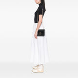 Gucci Small Dollar Calfskin Interlocking G Crossbody