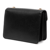 Gucci Small Dollar Calfskin Interlocking G Crossbody