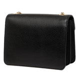 Gucci Small Dollar Calfskin Interlocking G Crossbody