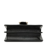 Gucci Small Dollar Calfskin Interlocking G Crossbody