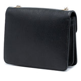 Gucci Small Dollar Calfskin Interlocking G Crossbody