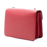Gucci Small Dollar Calfskin Interlocking G Crossbody