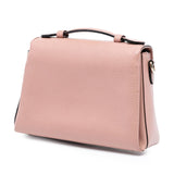 Gucci Small Dollar Calfskin Interlocking G Satchel
