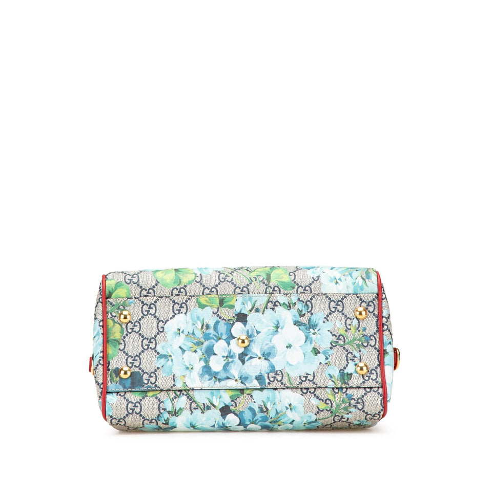 Gucci Small GG Blooms Boston
