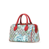 Gucci Small GG Blooms Boston