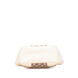 Gucci Small GG Canvas Bree Satchel