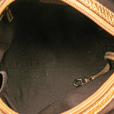 Gucci Small GG Canvas Punch Tote