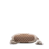 Gucci Small GG Canvas Tribeca Tote