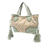 Gucci Small GG Canvas Tribeca Tote