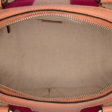 Gucci Small GG Canvas Web Joy Boston Bag