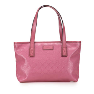 Gucci Small GG Imprime Joy Tote