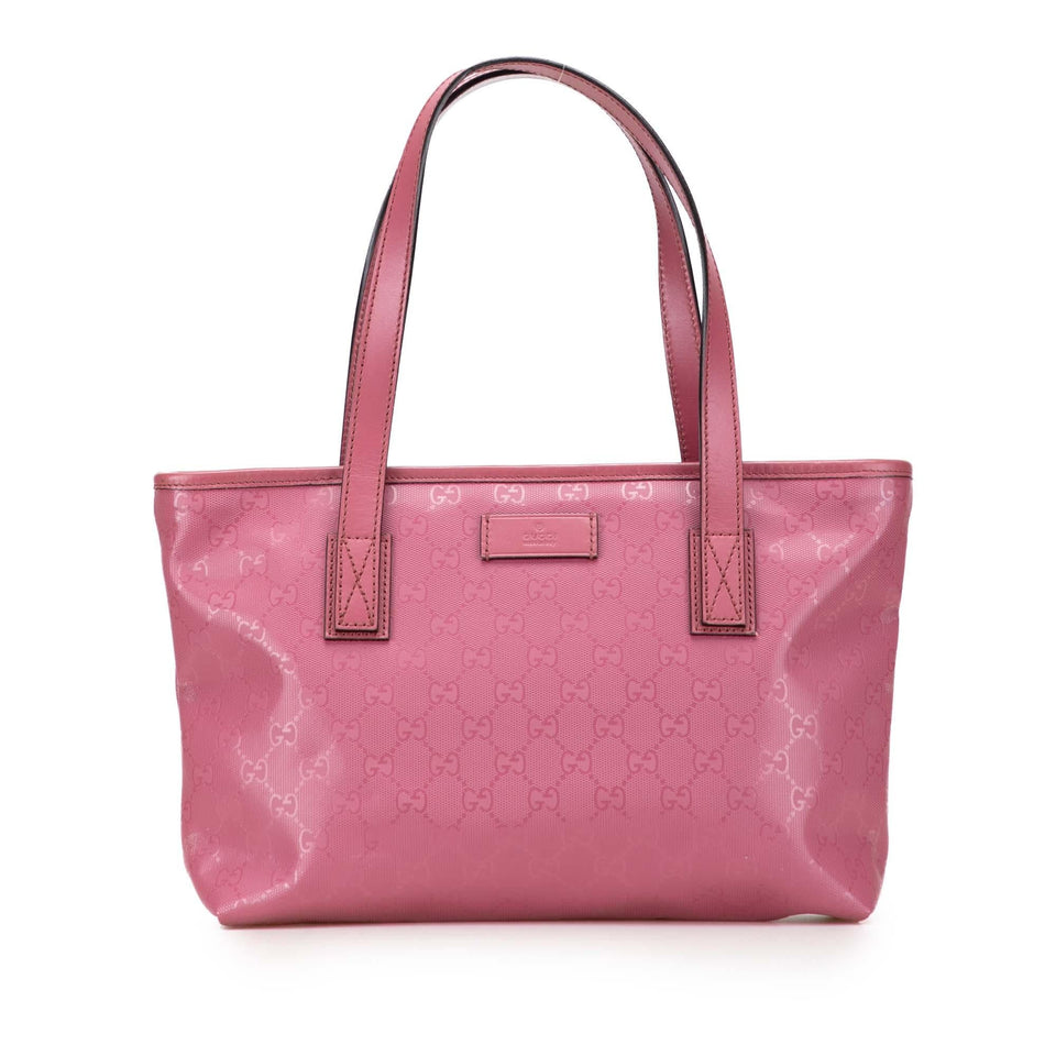 Gucci Small GG Imprime Joy Tote