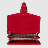 Gucci GG SUPREME SMALL DIONYSUS SHOULDER BAG