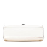 Gucci Small Grained Calfskin Soft Jackie Tote
