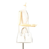 Gucci Small Grained Calfskin Soft Jackie Tote