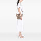 Gucci Small Guccissima Bree Satchel
