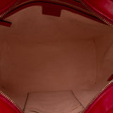 Gucci Small Guccissima Convertible Tote