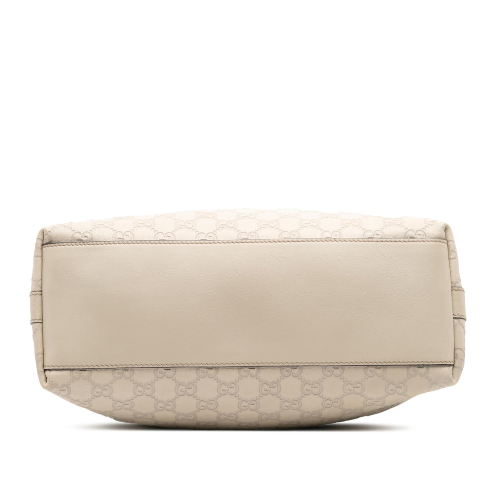 Gucci Small Guccissima Miss GG Hobo