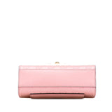 Gucci Small Guccissima Padlock Crossbody