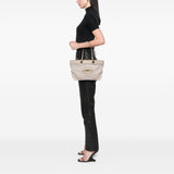 Gucci Small Guccissima Punch Tote