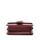 Gucci Small Leather 1973 Crossbody Bag