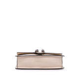 Gucci Small Leather Dionysus Crossbody
