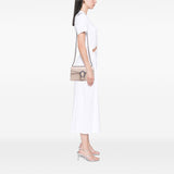 Gucci Small Leather Dionysus Crossbody