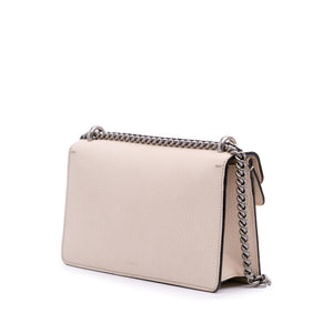 Gucci Small Leather Dionysus Crossbody