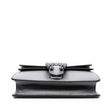 Gucci Small Leather Dionysus Crossbody