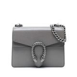 Gucci Small Leather Dionysus Crossbody