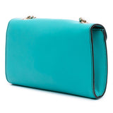 Gucci Small Leather Emily Crossbody
