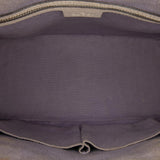 Gucci Small Leather Flora Nice Dome Satchel