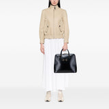 Gucci Small Leather Horsebit 1955 Duffle Bag