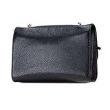 Gucci Small Leather Miss Bamboo Crossbody