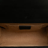 Gucci Small Leather Padlock Crossbody