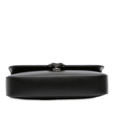 Gucci Small Leather Petite GG Satchel