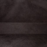 Gucci Small Leather Petite GG Satchel