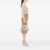 Gucci Small Leather Soho Satchel