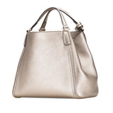 Gucci Small Leather Soho Satchel
