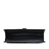Gucci Small Leather Sylvie Satchel