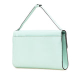 Gucci Small Leather Zumi Satchel
