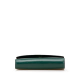 Gucci Small Leather Zumi Satchel