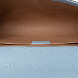 Gucci Small Leather Zumi Satchel