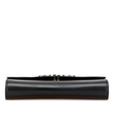 Gucci Small Leather Zumi Satchel