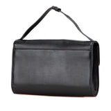 Gucci Small Leather Zumi Satchel