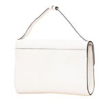 Gucci Small Leather Zumi Satchel
