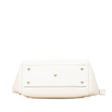Gucci Small Pebbled Leather Soho Cellarius Satchel