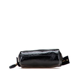 Gucci Soft Patent Soho Clutch
